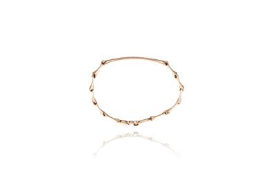 Chimento bracciale con diamanti - Asta Preziosi