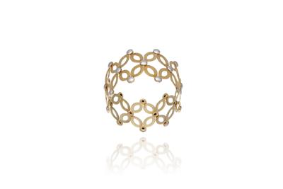 Chimento, bracciale estensibile - Asta Preziosi