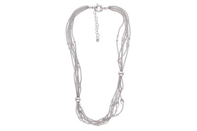 Collana in oro - Asta Preziosi