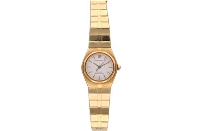 Girard Perregaux - Asta Preziosi
