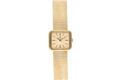 Zenith lady - Asta Preziosi