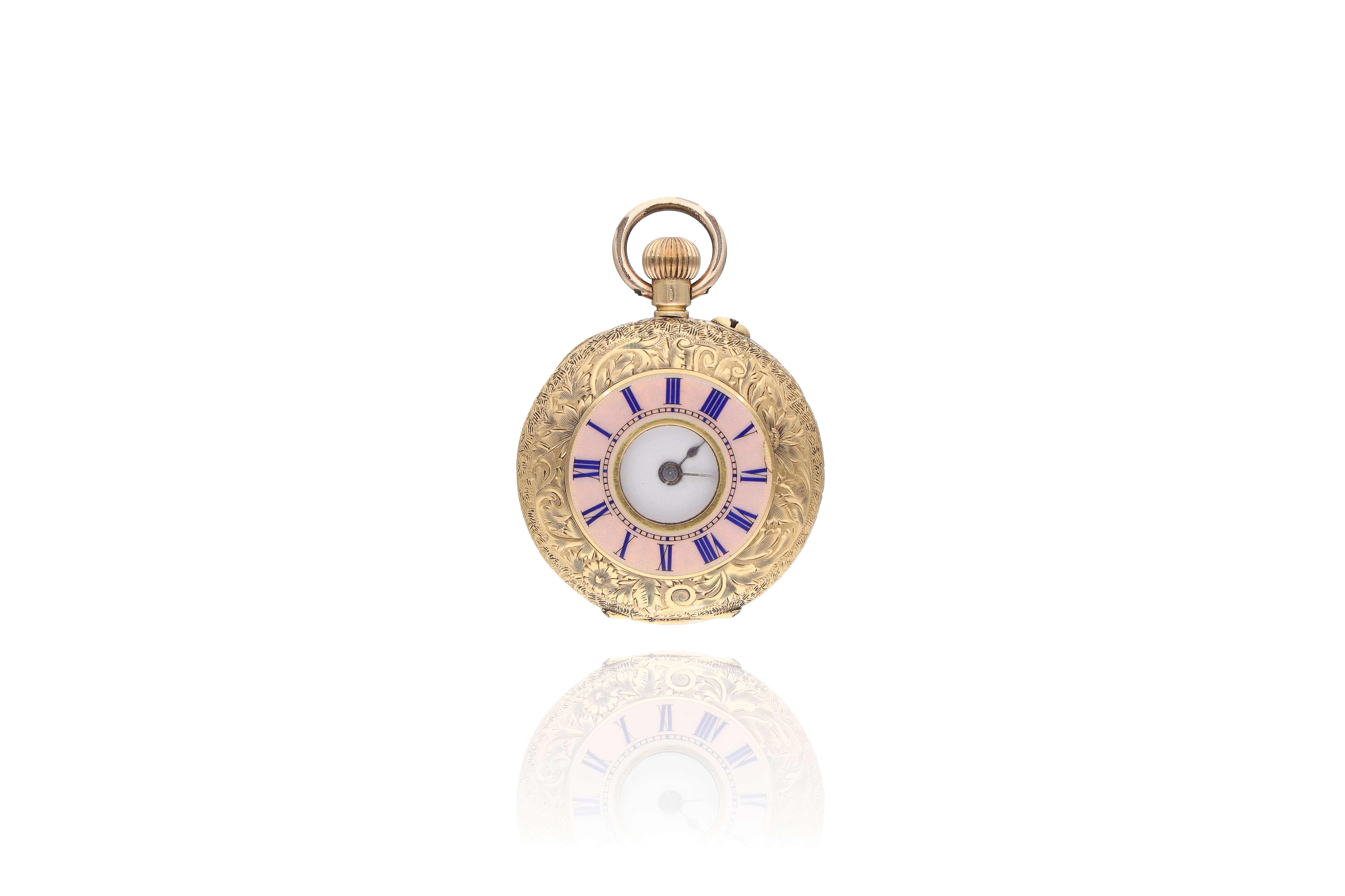 Ethel, orologio da tasca - Asta Preziosi