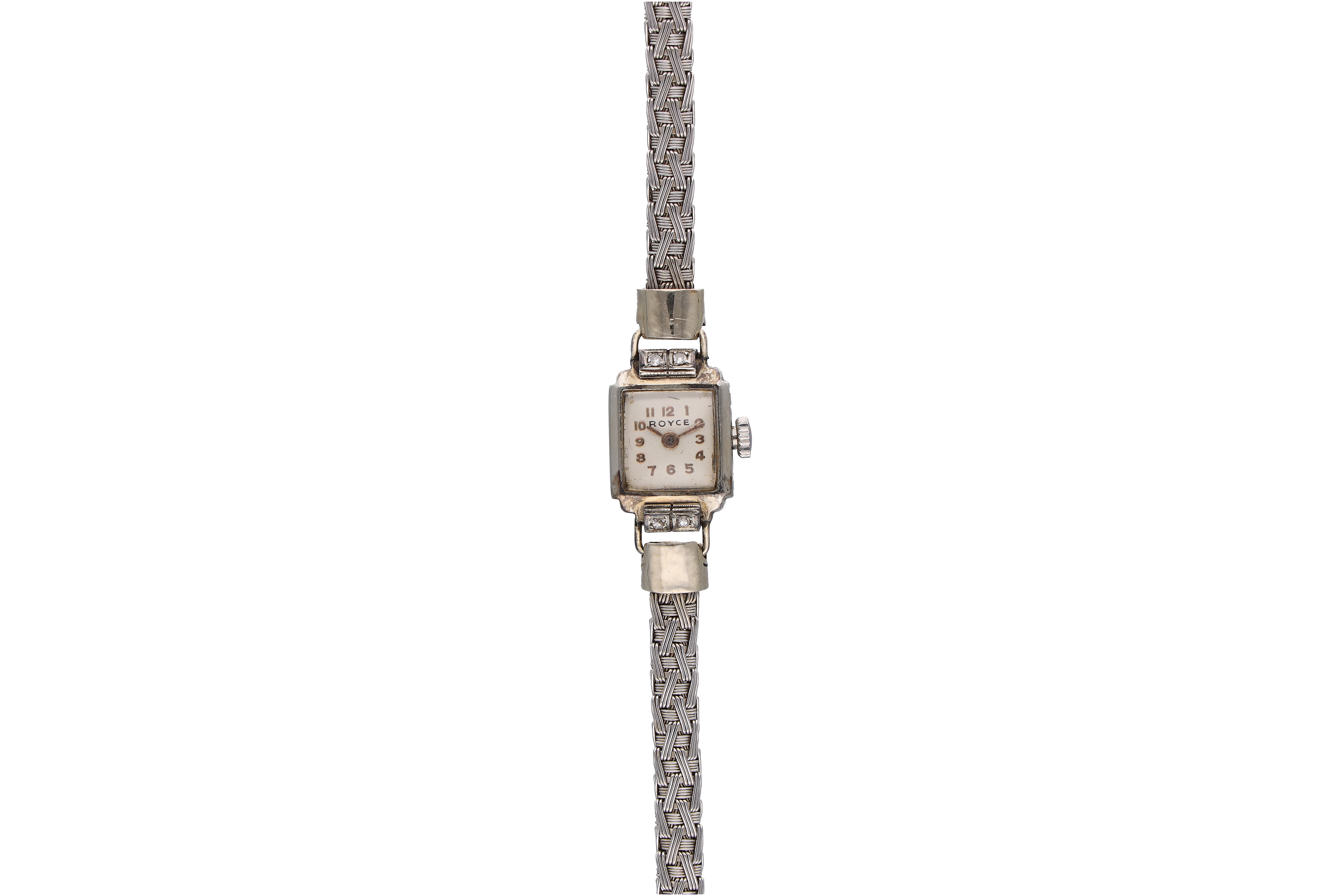 Orologio lady - Asta Preziosi