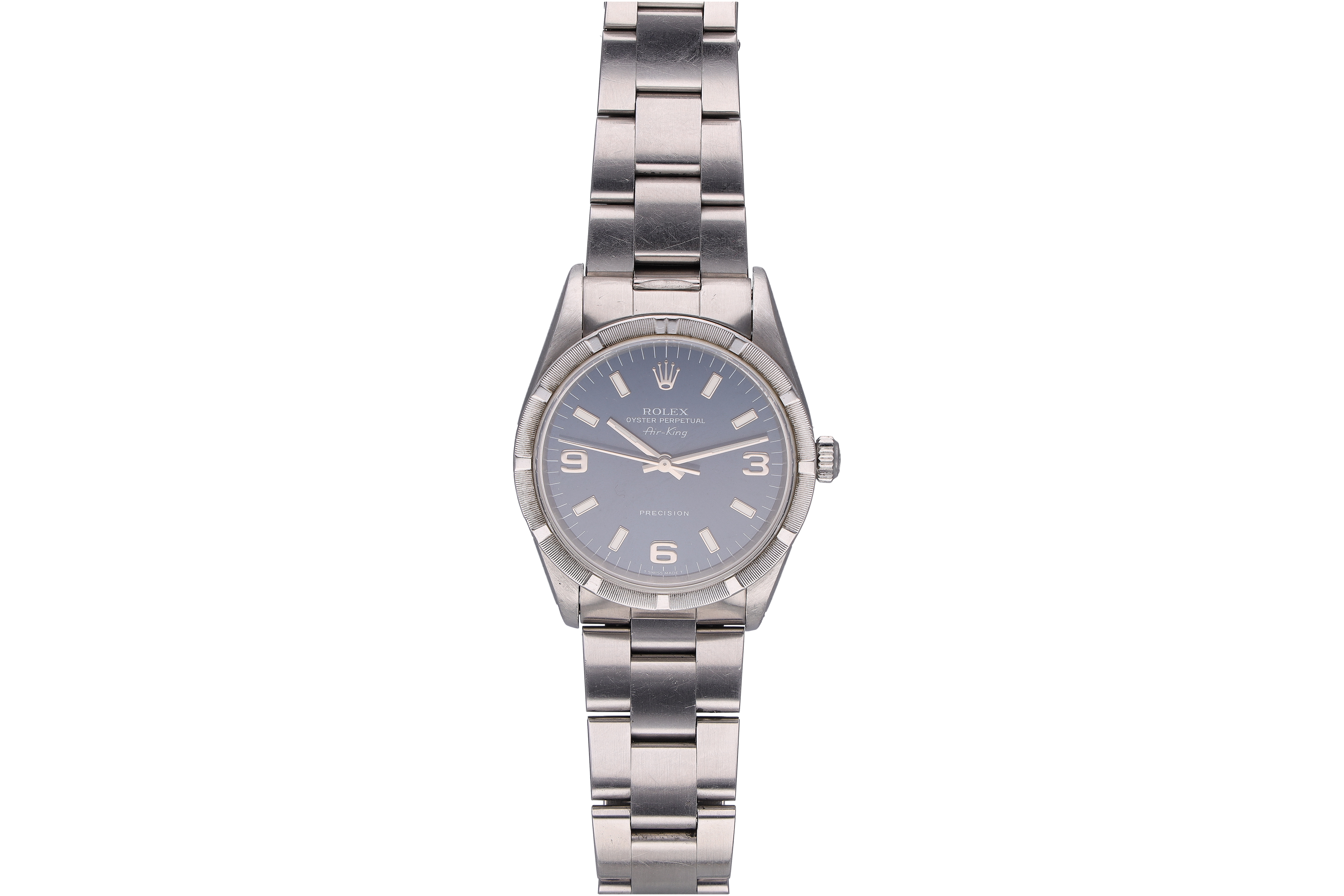 Rolex Air-King - Asta Preziosi