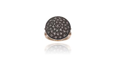 Anello con diamante - Asta Preziosi Anello con diamante - Asta Preziosi