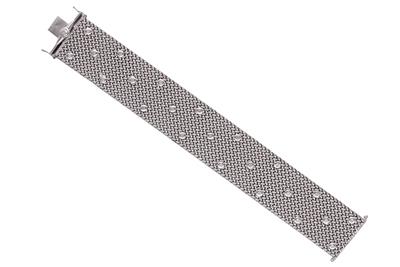 Bracciale con diamante - Asta Preziosi Bracciale con diamante - Asta Preziosi