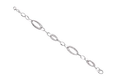 Bracciale in oro - Asta Preziosi