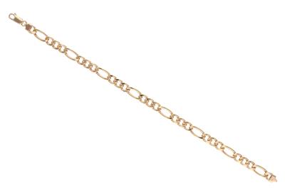 Bracciale in oro - Asta Preziosi