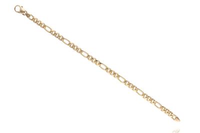 Bracciale in oro - Asta Preziosi