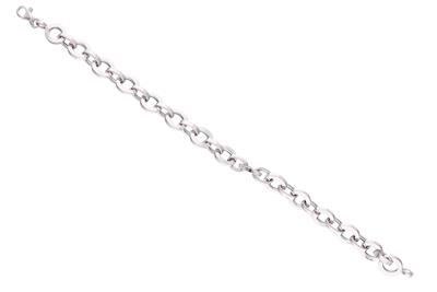 Bracciale in oro - Asta Preziosi