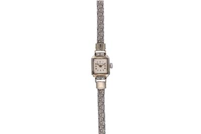 Orologio lady - Asta Preziosi Orologio lady - Asta Preziosi