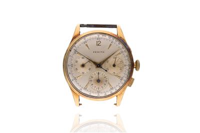 Zenith vintage - Asta Preziosi Zenith vintage - Asta Preziosi