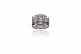 Anello con diamante - Asta Preziosi Anello con diamante - Asta Preziosi