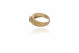 Anello con diamante - Asta Preziosi Anello con diamante - Asta Preziosi