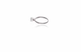 Anello con diamante - Asta Preziosi Anello con diamante - Asta Preziosi