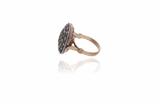Anello con diamante - Asta Preziosi Anello con diamante - Asta Preziosi