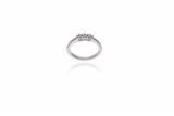 Anello con diamanti - Asta Preziosi Anello con diamanti - Asta Preziosi