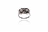 Anello con diamanti - Asta Preziosi Anello con diamanti - Asta Preziosi