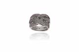 Anello con diamanti - Asta Preziosi Anello con diamanti - Asta Preziosi