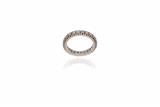 Anello con diamanti - Asta Preziosi Anello con diamanti - Asta Preziosi