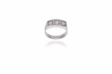 Anello con diamanti - Asta Preziosi Anello con diamanti - Asta Preziosi