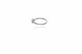 Anello con diamanti - Asta Preziosi Anello con diamanti - Asta Preziosi