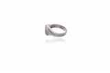 Anello con diamanti - Asta Preziosi Anello con diamanti - Asta Preziosi