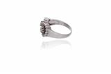 Anello con diamanti - Asta Preziosi Anello con diamanti - Asta Preziosi