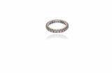 Anello con diamanti - Asta Preziosi Anello con diamanti - Asta Preziosi