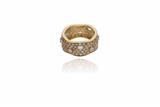 Anello con diamanti - Asta Preziosi Anello con diamanti - Asta Preziosi