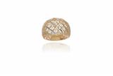 Anello in oro - Asta Preziosi