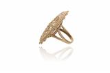 Anello in oro - Asta Preziosi
