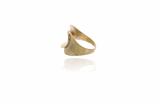 Anello in oro - Asta Preziosi