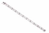 Bracciale con pietre - Asta Preziosi
