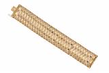 Bracciale in oro - Asta Preziosi