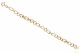 Bracciale in oro - Asta Preziosi