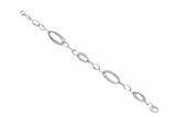 Bracciale in oro - Asta Preziosi