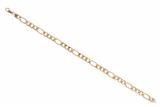 Bracciale in oro - Asta Preziosi