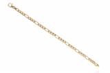Bracciale in oro - Asta Preziosi