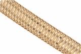 Bracciale in oro - Asta Preziosi
