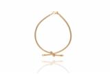 Bracciale in oro - Asta Preziosi