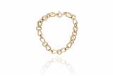 Bracciale in oro - Asta Preziosi