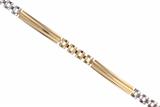 Bracciale in oro - Asta Preziosi