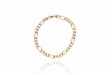 Bracciale in oro - Asta Preziosi