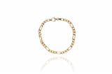 Bracciale in oro - Asta Preziosi