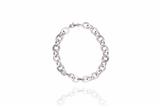 Bracciale in oro - Asta Preziosi