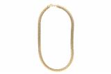Collana in oro - Asta Preziosi