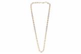 Collana in oro - Asta Preziosi