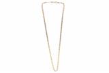 Collana in oro - Asta Preziosi