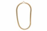 Collana in oro - Asta Preziosi